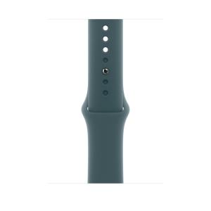 46mm Lake Green Sport Band - S/m