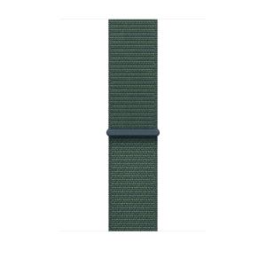 46mm Lake Green Sport Loop