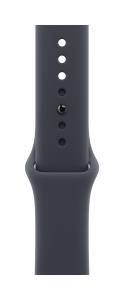 46mm Midnight Sport Band - M/l