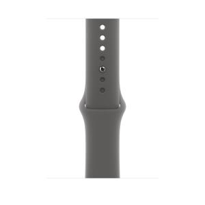 46mm Stone Gray Sport Band - M/l