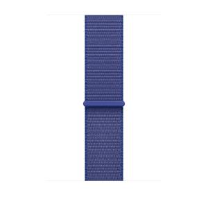 46mm Ultramarine Sport Loop