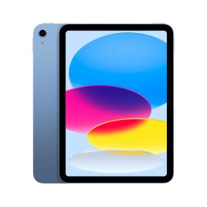 10.9-INCH IPAD WI-FI 64GB BLUE