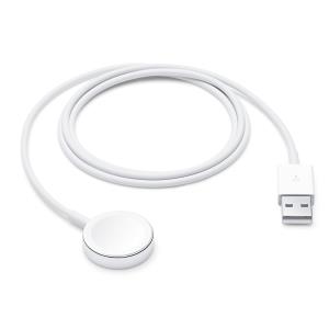 Watch Magnetic Charging Cable 1 M (mw6a3zm/a)