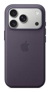 iPhone 17 Pro - Techwoven Case With Magsafe - Purple