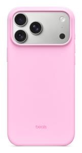 Beats iPhone 17 Pro Max - Case With Magsafe And Camera Control - Pebble Pink