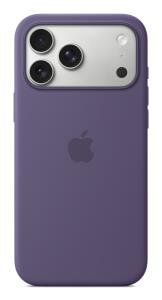 iPhone 17 Pro Max - Silicone Case With Magsafe - Purple Fog