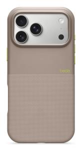 Beats iPhone 17 Pro Max - Rugged Case With Magsafe And Camera Control - Alpine Gray