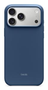 Beats iPhone 17 Pro Max - Case With Magsafe And Camera Control - Bedrock Blue