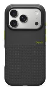 Beats iPhone 17 Pro - Rugged Case With Magsafe And Camera Control - Everest Black