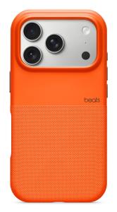 Beats iPhone 17 Pro - Rugged Case With Magsafe And Camera Control - Sierra Orange