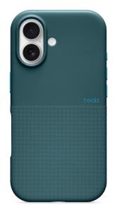 Beats iPhone 17 - Rugged Case With Magsafe And Camera Control - Rocky Blue