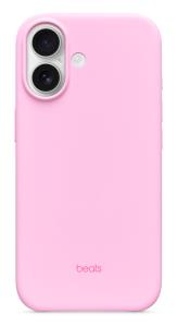 Beats iPhone 17 - Case With Magsafe And Camera Control - Pebble Pink
