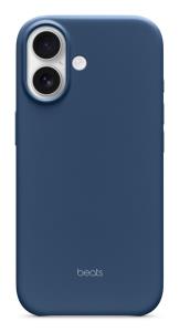 Beats iPhone 17 - Case With Magsafe And Camera Control - Bedrock Blue