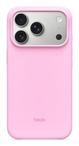 Beats iPhone 17 Pro - Case With Magsafe And Camera Control - Pebble Pink
