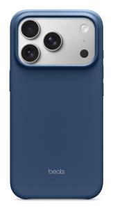 Beats iPhone 17 Pro - Case With Magsafe And Camera Control - Bedrock Blue