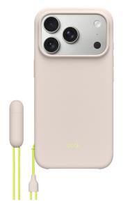 Beats iPhone 17 Pro - Kickstand Case With Magsafe And Camera Control - Lime Stone