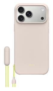 Beats iPhone 17 Pro Max - Kickstand Case With Magsafe And Camera Control - Lime Stone