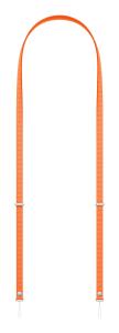 Crossbody Strap - Orange