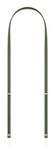 Crossbody Strap - Green