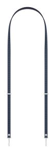 Crossbody Strap - Blue