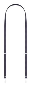 Crossbody Strap - Purple