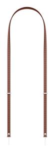 Crossbody Strap - Sienna