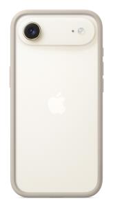 iPhone Air Bumper - Tan