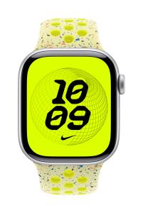 42mm Volt Splash Nike Sport Band - S/m