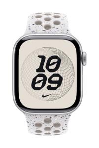 42mm Veiled Grey Nike Sport Band - S/m