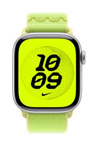 42mm Volt Splash Nike Sport Loop