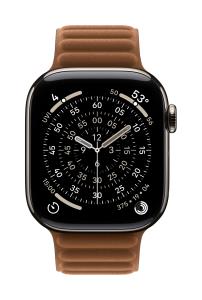 42mm Caramel Magnetic Link - M/l