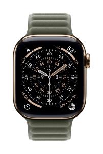42mm Sage Gray Magnetic Link - S/m