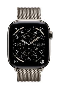 42mm Natural Milanese�loop