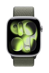 46mm Forest Sport Loop