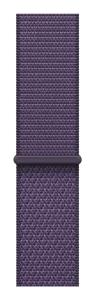46mm Purple Fog Sport Loop