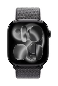 46mm Dark Gray Sport Loop - Xl