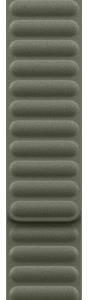 46mm Sage Gray Magnetic Link - M/l