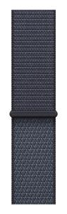 40mm Anchor Blue Sport Loop