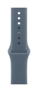 40mm Anchor Blue Sport Band - M/l