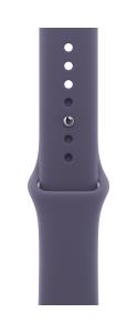 40mm Purple Fog Sport Band - M/l