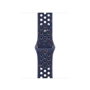 40mm Blue Ribbon Nike Sport Band - M/l