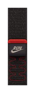 40mm Midnight Black Nike Sport Loop