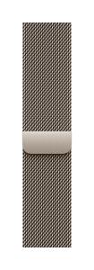 40mm Natural Milanese�loop