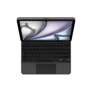 Magic Keyboard For iPad air 11inch (m3) - Qwerty Us English - Black