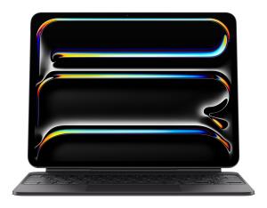 Magic Keyboard For iPad Pro 13-in (m4) - Norwegian - Black