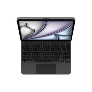 Magic Keyboard For iPad Air 11i-in (m3) - Qwerty Us Intl'' - Black