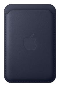 iPhone Finewoven Wallet With Magsafe - Navy