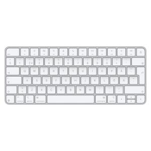 Magic Keyboard - Finnish/swedish