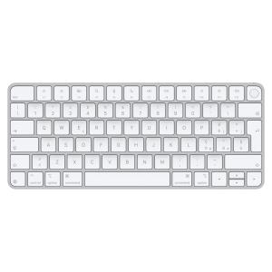 Magic Keyboard With Touch - Qwerty  Italian