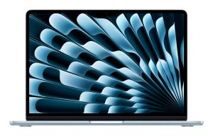MACBOOK AIR M4 10C CPU 10C GPU 13 IN 24GB 512GB SKY BLUE